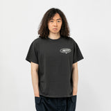 ONLINE CERAMICS(オンラインセラミックス)|Shooting Star Off-Black SS Tee(シューティングスターオフブラックSSティー)|【公式通販 UNION TOKYO】|ユニオントーキョー