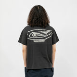ONLINE CERAMICS(オンラインセラミックス)|Shooting Star Off-Black SS Tee(シューティングスターオフブラックSSティー)|【公式通販 UNION TOKYO】|ユニオントーキョー