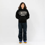 ONLINE CERAMICS(オンラインセラミックス)|Shooting Star Black Hoodie(シューティングスターブラックフーディ)|【公式通販 UNION TOKYO】|ユニオントーキョー