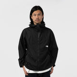 Compact Jacket