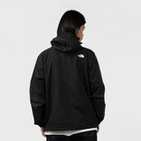 Compact Jacket
