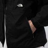 Compact Jacket