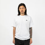 THE NORTH FACE(ザ・ノースフェイス)|S/S FD Nuptse Cotton Tee(ショートスリーブフラッシュドライヌプシコットンティー)|【公式通販 UNION TOKYO】|ユニオントーキョー
