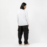 THE NORTH FACE(ザ・ノースフェイス)|L/S FD Nuptse Cotton Tee(ロングスリーブフラッシュドライヌプシコットンティー)|【公式通販 UNION TOKYO】|ユニオントーキョー
