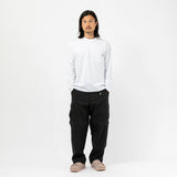 THE NORTH FACE(ザ・ノースフェイス)|L/S Airy Pocket Tee(ロングスリーブエアリーポケットティー)|【公式通販 UNION TOKYO】|ユニオントーキョー