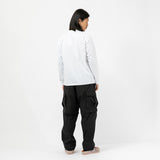THE NORTH FACE(ザ・ノースフェイス)|L/S Airy Pocket Tee(ロングスリーブエアリーポケットティー)|【公式通販 UNION TOKYO】|ユニオントーキョー