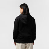 THE NORTH FACE(ザ・ノースフェイス)|Rearview Full Zip Hoodie(リアビューフルジップフーディ)|【公式通販 UNION TOKYO】|ユニオントーキョー