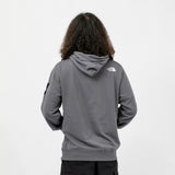 THE NORTH FACE(ザ・ノースフェイス)|Square Logo Hoodie(スクエアロゴフーディ)|【公式通販 UNION TOKYO】|ユニオントーキョー