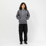 THE NORTH FACE(ザ・ノースフェイス)|Square Logo Hoodie(スクエアロゴフーディ)|【公式通販 UNION TOKYO】|ユニオントーキョー