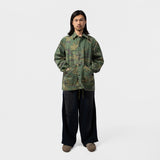 NEEDLES(ニードルズ)|Reversible Coach Jacket - Camo Twill(リヴァースブルコーチジャケットカモツイル)|【公式通販 UNION TOKYO】|ユニオントーキョー