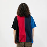 NEEDLES(ニードルズ)|4Cut Wide Baseball Tee - College(4カットワイドベースボールティーカレッジ)|【公式通販 UNION TOKYO】|ユニオントーキョー
