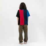 NEEDLES(ニードルズ)|4Cut Wide Baseball Tee - College(4カットワイドベースボールティーカレッジ)|【公式通販 UNION TOKYO】|ユニオントーキョー