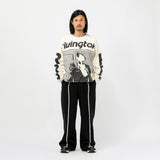 ISNESS CVA LS TEE
