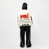 ISNESS CVA LS TEE