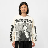 ISNESS CVA LS TEE