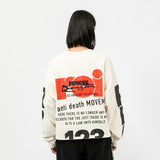 ISNESS CVA LS TEE