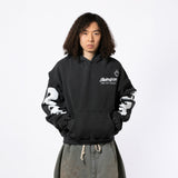 RRR123(アールアールアールワントゥースリー)|MEMBERSHIP USO HOODIE(メンバーシップユーエスオーティーフーディ)|【公式通販 UNION TOKYO】|ユニオントーキョー