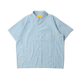 UNION ORIGINAL(ユニオンオリジナル)|GRAMERCY SS SHIRT(グラマシーショートスリーブシャツ)|【公式通販 UNION TOKYO】|ユニオントーキョー
