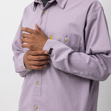 UNION ORIGINAL(ユニオンオリジナル)|BUCKLER LS SHIRT(バックラーロングスリーブシャツ)|【公式通販 UNION TOKYO】|ユニオントーキョー