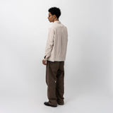 UNION ORIGINAL(ユニオンオリジナル)|BUCKLER LS SHIRT(バックラーロングスリーブシャツ)|【公式通販 UNION TOKYO】|ユニオントーキョー