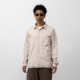 UNION ORIGINAL(ユニオンオリジナル)|BUCKLER LS SHIRT(バックラーロングスリーブシャツ)|【公式通販 UNION TOKYO】|ユニオントーキョー