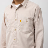UNION ORIGINAL(ユニオンオリジナル)|BUCKLER LS SHIRT(バックラーロングスリーブシャツ)|【公式通販 UNION TOKYO】|ユニオントーキョー