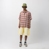UNION ORIGINAL(ユニオンオリジナル)|DEANE SS SHIRT(ディーンショートスリーブシャツ)|【公式通販 UNION TOKYO】|ユニオントーキョー