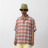 UNION ORIGINAL(ユニオンオリジナル)|DEANE SS SHIRT(ディーンショートスリーブシャツ)|【公式通販 UNION TOKYO】|ユニオントーキョー