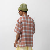 UNION ORIGINAL(ユニオンオリジナル)|DEANE SS SHIRT(ディーンショートスリーブシャツ)|【公式通販 UNION TOKYO】|ユニオントーキョー