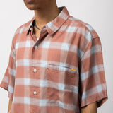 UNION ORIGINAL(ユニオンオリジナル)|DEANE SS SHIRT(ディーンショートスリーブシャツ)|【公式通販 UNION TOKYO】|ユニオントーキョー
