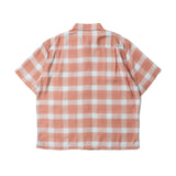 UNION ORIGINAL(ユニオンオリジナル)|DEANE SS SHIRT(ディーンショートスリーブシャツ)|【公式通販 UNION TOKYO】|ユニオントーキョー