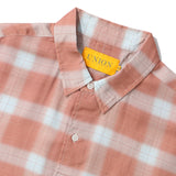 UNION ORIGINAL(ユニオンオリジナル)|DEANE SS SHIRT(ディーンショートスリーブシャツ)|【公式通販 UNION TOKYO】|ユニオントーキョー