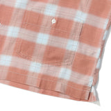 UNION ORIGINAL(ユニオンオリジナル)|DEANE SS SHIRT(ディーンショートスリーブシャツ)|【公式通販 UNION TOKYO】|ユニオントーキョー