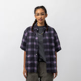 UNION ORIGINAL(ユニオンオリジナル)|DEANE SS SHIRT(ディーンショートスリーブシャツ)|【公式通販 UNION TOKYO】|ユニオントーキョー