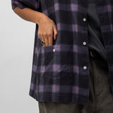 UNION ORIGINAL(ユニオンオリジナル)|DEANE SS SHIRT(ディーンショートスリーブシャツ)|【公式通販 UNION TOKYO】|ユニオントーキョー
