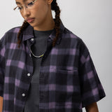 UNION ORIGINAL(ユニオンオリジナル)|DEANE SS SHIRT(ディーンショートスリーブシャツ)|【公式通販 UNION TOKYO】|ユニオントーキョー