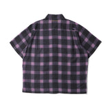 UNION ORIGINAL(ユニオンオリジナル)|DEANE SS SHIRT(ディーンショートスリーブシャツ)|【公式通販 UNION TOKYO】|ユニオントーキョー