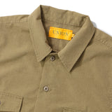 UNION ORIGINAL(ユニオンオリジナル)|SUNSET SHIRT(サンセットシャツ)|【公式通販 UNION TOKYO】|ユニオントーキョー