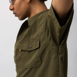 UNION ORIGINAL(ユニオンオリジナル)|SUNSET SHIRT(サンセットシャツ)|【公式通販 UNION TOKYO】|ユニオントーキョー