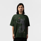 UNION ORIGINAL(ユニオンオリジナル)|CABALLERO AGUILA TEE(カバジェロアギラティー)|【公式通販 UNION TOKYO】|ユニオントーキョー