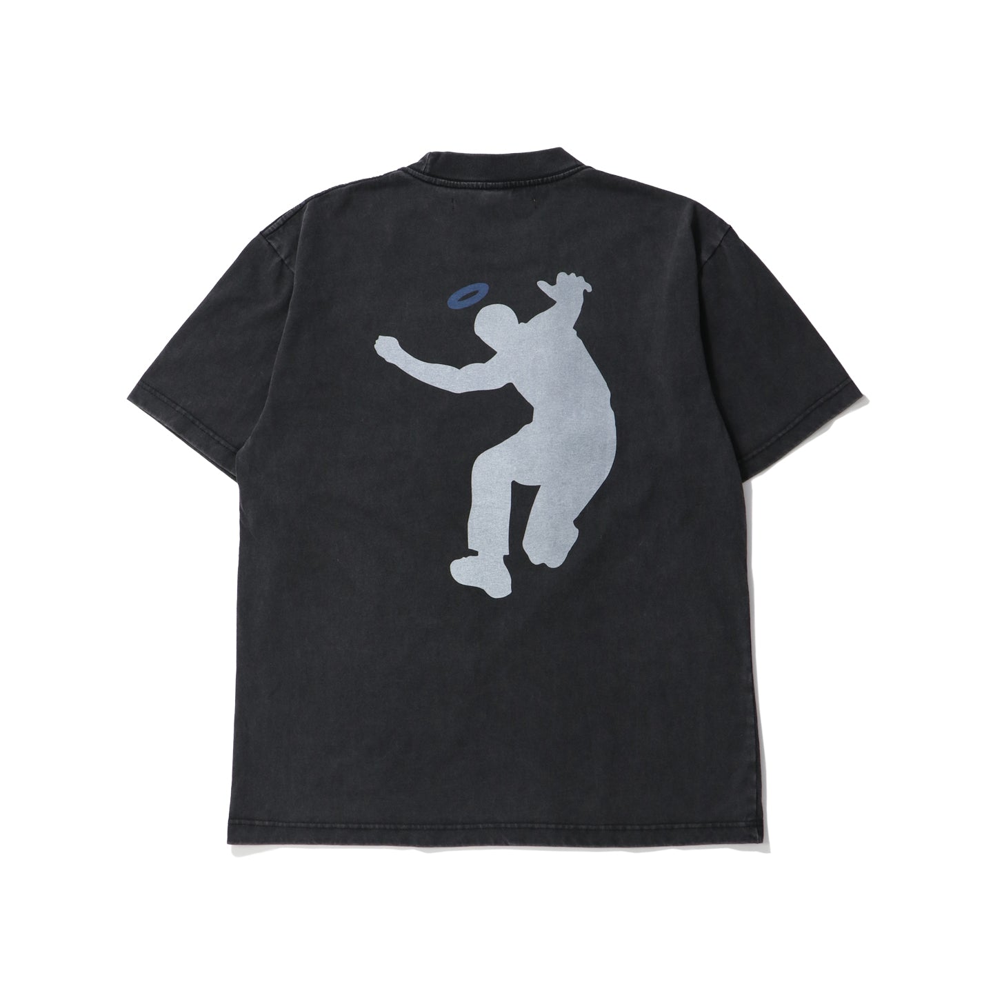 HOPS TEE ビンテージブラック Tシャツ UNION ORIGINAL HOPS TEE｜UNION ORIGINAL｜TOPS（トップス）｜【公式通販 UNION TOKYO
