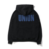 UNION ORIGINAL(ユニオンオリジナル)|Mirco Block Hoodie(マイクロブロックフーディ)|【公式通販 UNION TOKYO】|ユニオントーキョー