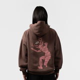 UNION ORIGINAL(ユニオンオリジナル)|GUERRERO VENADO HOOD(ゲレドヴェナドフード)|【公式通販 UNION TOKYO】|ユニオントーキョー