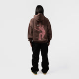 UNION ORIGINAL(ユニオンオリジナル)|GUERRERO VENADO HOOD(ゲレドヴェナドフード)|【公式通販 UNION TOKYO】|ユニオントーキョー