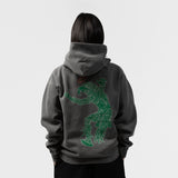 UNION ORIGINAL(ユニオンオリジナル)|GUERRERO AGUILA HOOD(ゲレロアギラフード)|【公式通販 UNION TOKYO】|ユニオントーキョー