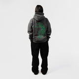 UNION ORIGINAL(ユニオンオリジナル)|GUERRERO AGUILA HOOD(ゲレロアギラフード)|【公式通販 UNION TOKYO】|ユニオントーキョー