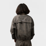 SUPERVSN STUDIOS(スーパーヴィジョンストゥディオス)|STUDIO GAME DAY JACKET(ストゥディオスゲームデイジャケット)|【公式通販 UNION TOKYO】|ユニオントーキョー