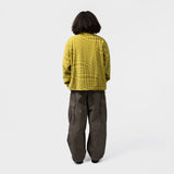 STUDIO HIGHLIGHT FLEECE