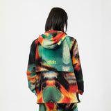 SUPERVSN STUDIOS(スーパーヴィジョンストゥディオス)|STUDIO PRINTED WINDBREAKER(ストゥディオプリンテッドウインドブレイカー)|【公式通販 UNION TOKYO】|ユニオントーキョー