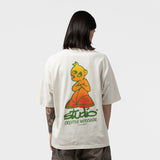 SUPERVSN STUDIOS(スーパーヴィジョンストゥディオス)|STUDIO THIRD EYE SS TEE(ストゥディオスサードアイエスエスティー)|【公式通販 UNION TOKYO】|ユニオントーキョー